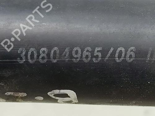 Pipe MITSUBISHI CARISMA (DA_) 1.9 TD (DA4A) | BP29586799M125 