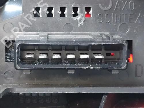 Right taillight CITROËN SAXO (S0, S1) 1.1 X, SX | BP29589210C35