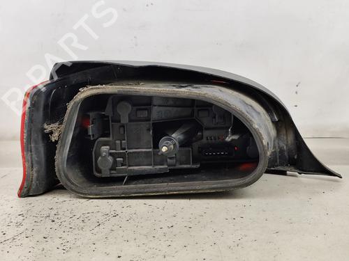 Right taillight CITROËN SAXO (S0, S1) 1.1 X, SX | BP29589210C35
