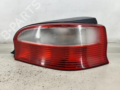 Right taillight CITROËN SAXO (S0, S1) 1.1 X, SX | BP29589210C35