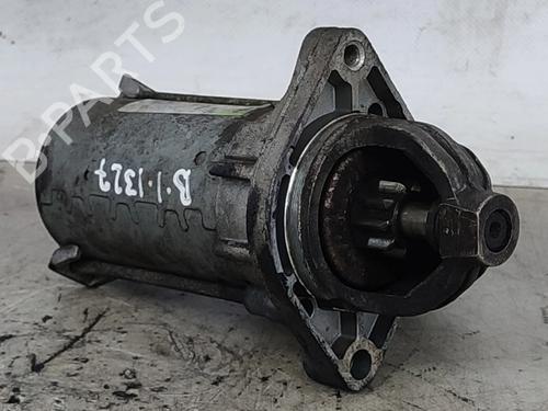 Starter FIAT GRANDE PUNTO (199_) 1.3 D Multijet | BP29569081M8