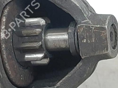 Starter FIAT GRANDE PUNTO (199_) 1.3 D Multijet | BP29569081M8