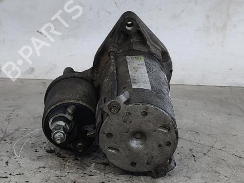 Starter FIAT GRANDE PUNTO (199_) 1.3 D Multijet | BP29569081M8