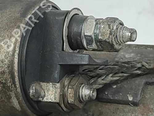 Starter FIAT GRANDE PUNTO (199_) 1.3 D Multijet | BP29569081M8