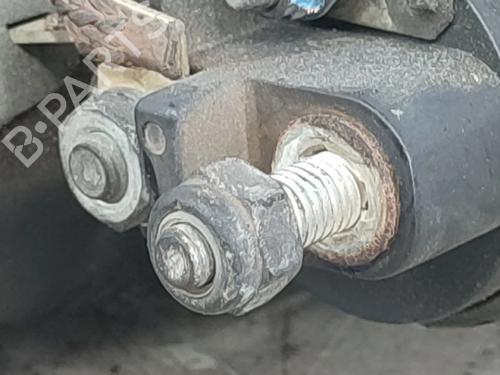 Starter CITROËN SAXO (S0, S1) 1.1 X, SX | BP29569070M8 