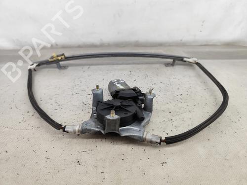 Front left window mechanism RENAULT CLIO I (B/C57_, 5/357_) 1.9 D (B/C/S576, B/C/S57L) | BP29589223C22 