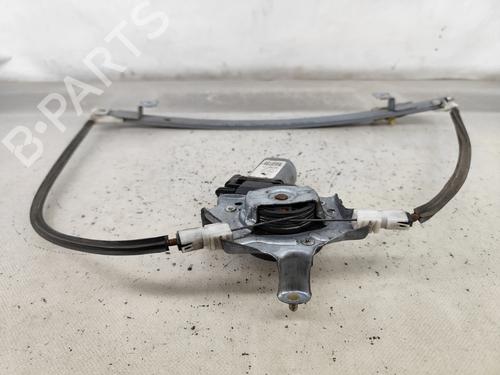 Front left window mechanism RENAULT CLIO I (B/C57_, 5/357_) 1.9 D (B/C/S576, B/C/S57L) | BP29589223C22 