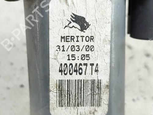 Front left window mechanism RENAULT CLIO I (B/C57_, 5/357_) 1.9 D (B/C/S576, B/C/S57L) | BP29589223C22 