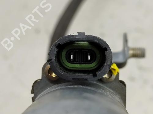 Front left window mechanism RENAULT CLIO I (B/C57_, 5/357_) 1.9 D (B/C/S576, B/C/S57L) | BP29589223C22 