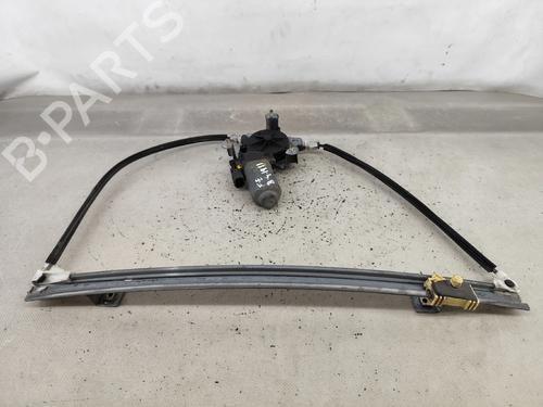 Front left window mechanism RENAULT CLIO I (B/C57_, 5/357_) 1.9 D (B/C/S576, B/C/S57L) | BP29589223C22 
