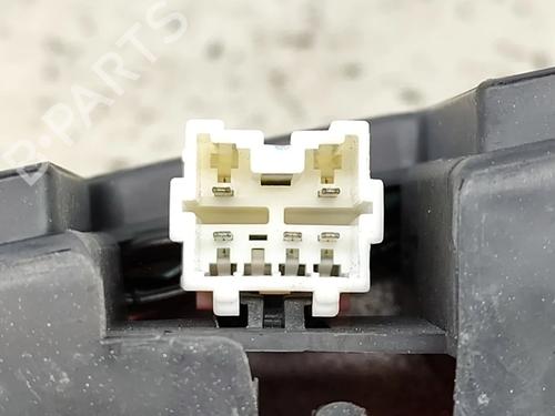 Venstre Baklys MITSUBISHI LANCER V (CB_A, CD_A, CE_A) 1.3 (CB1A) | BP29589229C34 