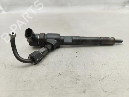 Injector OPEL ASTRA J Sports Tourer (P10) 1.3 CDTI (35) | BP29569050M100 
