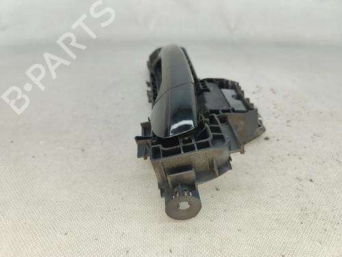 Rear right exterior door handle MERCEDES-BENZ E-CLASS (W212) E 220 BlueTEC (212.001) | BP29609199C130