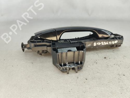 Rear right exterior door handle MERCEDES-BENZ E-CLASS (W212) E 220 BlueTEC (212.001) | BP29609199C130