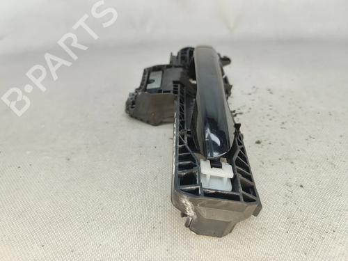 Rear right exterior door handle MERCEDES-BENZ E-CLASS (W212) E 220 BlueTEC (212.001) | BP29609199C130