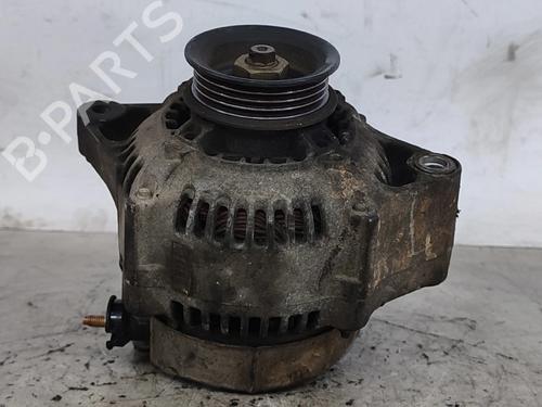 Used Alternator TOYOTA COROLLA (_E10_) 1.3 XLI 16V (EE101) (88 hp) 29569064