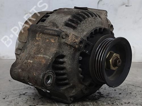 Alternator TOYOTA COROLLA (_E10_) 1.3 XLI 16V (EE101) | BP29569064M7