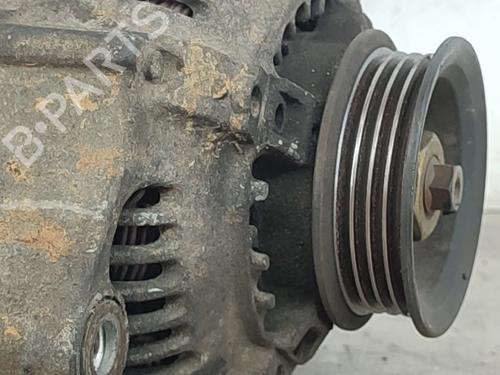 Alternator TOYOTA COROLLA (_E10_) 1.3 XLI 16V (EE101) | BP29569064M7