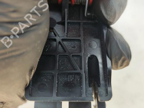 Other MERCEDES-BENZ E-CLASS (W212) E 220 BlueTEC (212.001) | BP29609201O1 