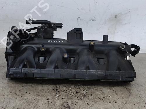Used Intake manifold Intake manifold OPEL ASTRA J Sports Tourer (P10) 1.3 CDTI (35) (95 hp) 29569037 29569037