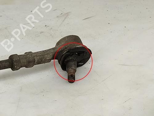 Steering rack MITSUBISHI CARISMA (DA_) 1.9 TD (DA4A) | BP29612727M22 