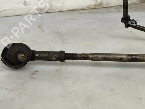 Steering rack MITSUBISHI CARISMA (DA_) 1.9 TD (DA4A) | BP29612727M22 