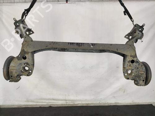 Rear axle LANCIA DELTA III (844_) 1.4 Bifuel (844.AXA1A) | BP29608246M2 
