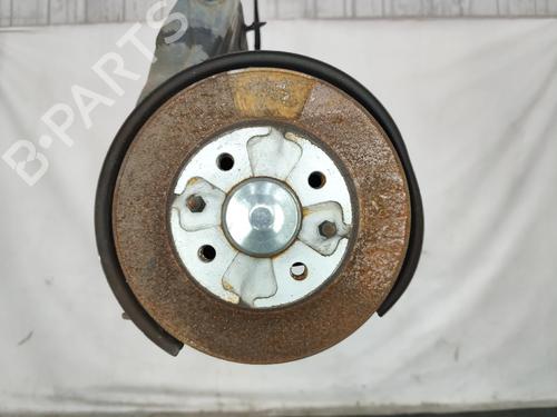 Rear axle LANCIA DELTA III (844_) 1.4 Bifuel (844.AXA1A) | BP29608246M2 