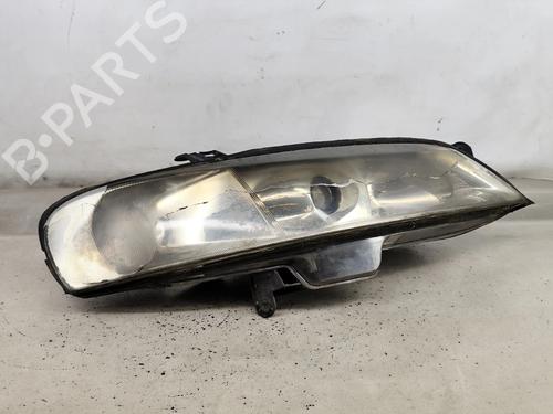 Right headlight OPEL VECTRA B (J96) 2.2 DTI 16V (F19) | BP29593242C29 