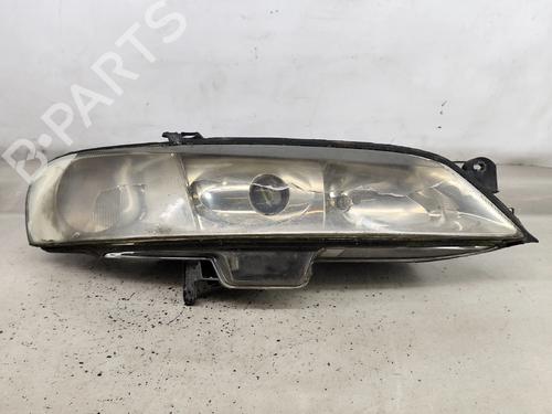 Used Right headlight OPEL VECTRA B (J96) 2.2 DTI 16V (F19) (125 hp) 29593242