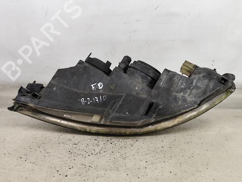 Right headlight OPEL VECTRA B (J96) 2.2 DTI 16V (F19) | BP29593242C29 