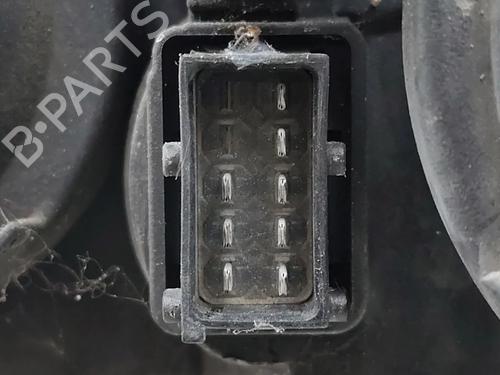 Right headlight OPEL VECTRA B (J96) 2.2 DTI 16V (F19) | BP29593242C29 