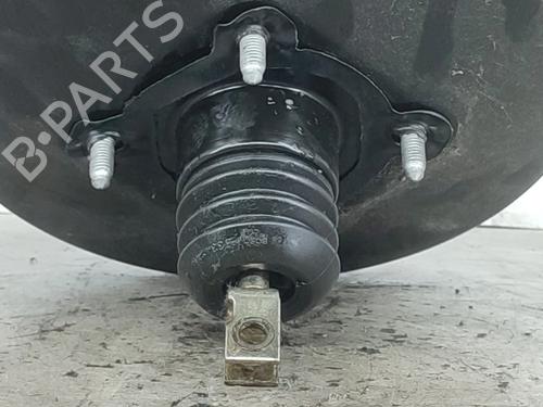 Servo brake CITROËN BERLINGO / BERLINGO FIRST MPV (MF_, GJK_, GFK_) 2.0 HDI 90 (MFRHY) | BP29614527M42