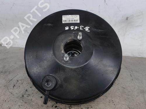 Used Servo brake CITROËN BERLINGO / BERLINGO FIRST MPV (MF_, GJK_, GFK_) 2.0 HDI 90 (MFRHY) (90 hp) 29614527