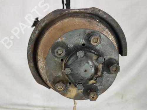 Rear axle LAND ROVER DEFENDER Station Wagon (L316, L315) 2.5 TDI 4x4 (L316) | BP29608248M2 