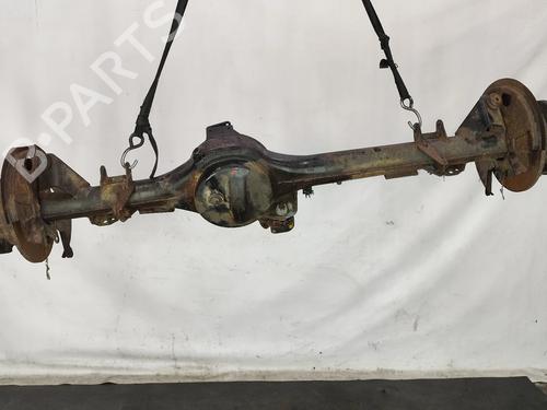 Rear axle LAND ROVER DEFENDER Station Wagon (L316, L315) 2.5 TDI 4x4 (L316) | BP29608248M2 