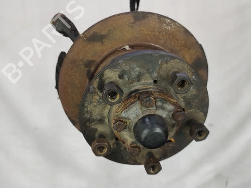 Subframe LAND ROVER DEFENDER Station Wagon (L316, L315) 2.5 TDI 4x4 (L316) | BP29608249M9 