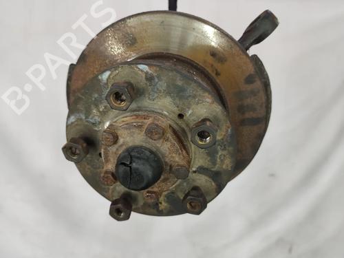 Subframe LAND ROVER DEFENDER Station Wagon (L316, L315) 2.5 TDI 4x4 (L316) | BP29608249M9 