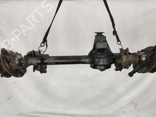 Subframe LAND ROVER DEFENDER Station Wagon (L316, L315) 2.5 TDI 4x4 (L316) | BP29608249M9 