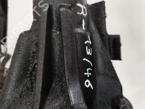 Subframe LAND ROVER DEFENDER Station Wagon (L316, L315) 2.5 TDI 4x4 (L316) | BP29608249M9 