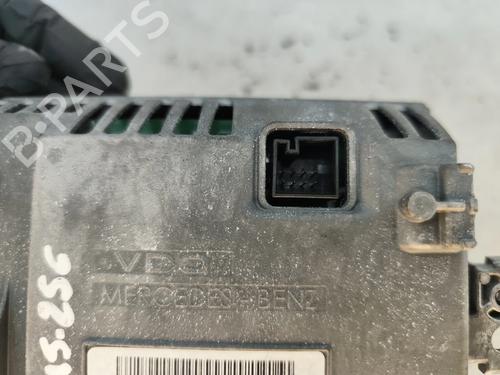 Display monitor MERCEDES-BENZ E-CLASS (W212) E 220 BlueTEC (212.001) | BP29609217C48 