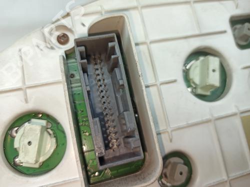 Instrument cluster FORD MONDEO III Turnier (BWY) 2.0 TDCi | BP29510613C47 