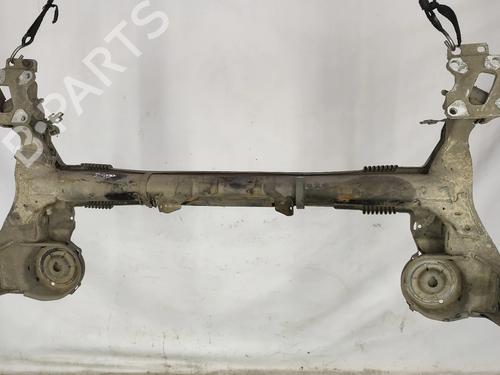 Essieu arrière CITROËN C4 Grand Picasso I (UA_) 1.6 HDi (109 hp) 29608253