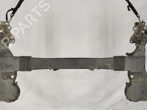 Rear axle CITROËN C4 Grand Picasso I (UA_) 1.6 HDi | BP29608253M2