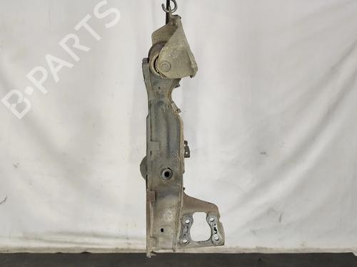 Rear axle CITROËN C4 Grand Picasso I (UA_) 1.6 HDi | BP29608253M2