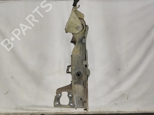 Rear axle CITROËN C4 Grand Picasso I (UA_) 1.6 HDi | BP29608253M2