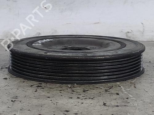 Remskive OPEL ASTRA J Sports Tourer (P10) 1.3 CDTI (35) | BP29569041M122