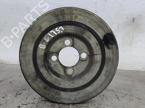 Remskive OPEL ASTRA J Sports Tourer (P10) 1.3 CDTI (35) (95 hp) 29569041