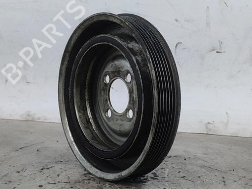 Remskive OPEL ASTRA J Sports Tourer (P10) 1.3 CDTI (35) | BP29569041M122