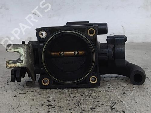 Used Throttle body ROVER 200 II Hatchback (XW) 214 GSi/Si (103 hp) 29617861